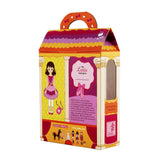 Ballet Doll | Spring Celebration Ballet Lottie Doll