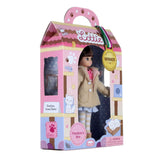 Dolls | Pandora's Box Lottie Doll