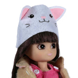 Dolls | Pandora's Box Lottie Doll