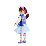 Dolls | Rockabilly Lottie Doll