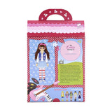 Dolls | Rockabilly Lottie Doll