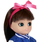 Dolls | Rockabilly Lottie Doll