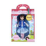 Dolls | Rockabilly Lottie Doll