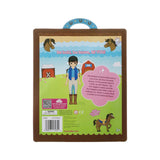 Toy Horses | Saddle-Up Pony Doll Clothes Set