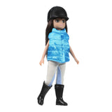 Toy Horses | Saddle-Up Pony Doll Clothes Set