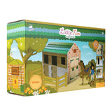 Toy Stables | Stables