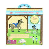 Toy Horses | Sirius the Welsh Mountain Pony