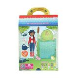 Dolls | Wildlife Photographer Mia Doll