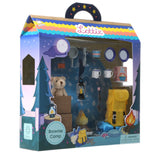 Brownie Campfire Fun Playset