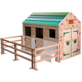 Toy Stables | Stables