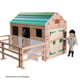 Toy Stables | Stables