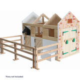 Toy Stables | Stables