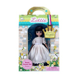 Dolls | Flower Girl Doll Lottie Dolls