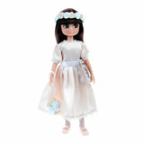 Dolls | Flower Girl Doll Lottie Dolls