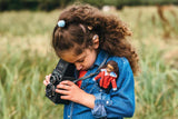 Dolls | Wildlife Photographer Mia Doll