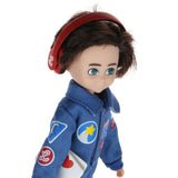 Boy Doll | Loyal Companion | Lottie