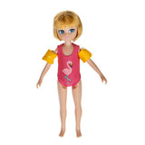 Dolls | Pool Party Lottie Doll