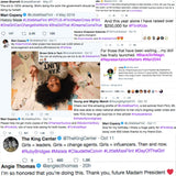 Mari Copeny | Kid Activist Doll | Little Miss Flint