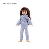 Doll Clothes | Pajama Set | Kids Toys and Gifts by Lottie
