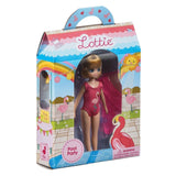 Dolls | Pool Party Lottie Doll